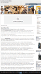 Mobile Screenshot of baustellenradio-tipps.de